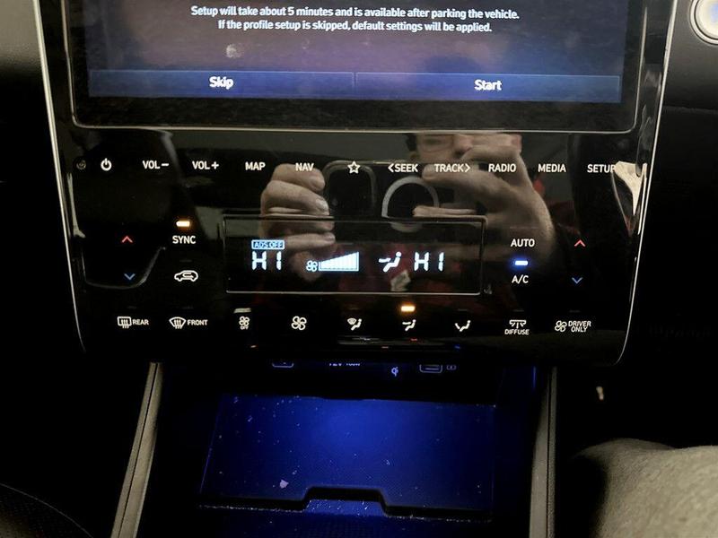 Used Hyundai TUCSON 2020 for sale - 76412182: Photo 25