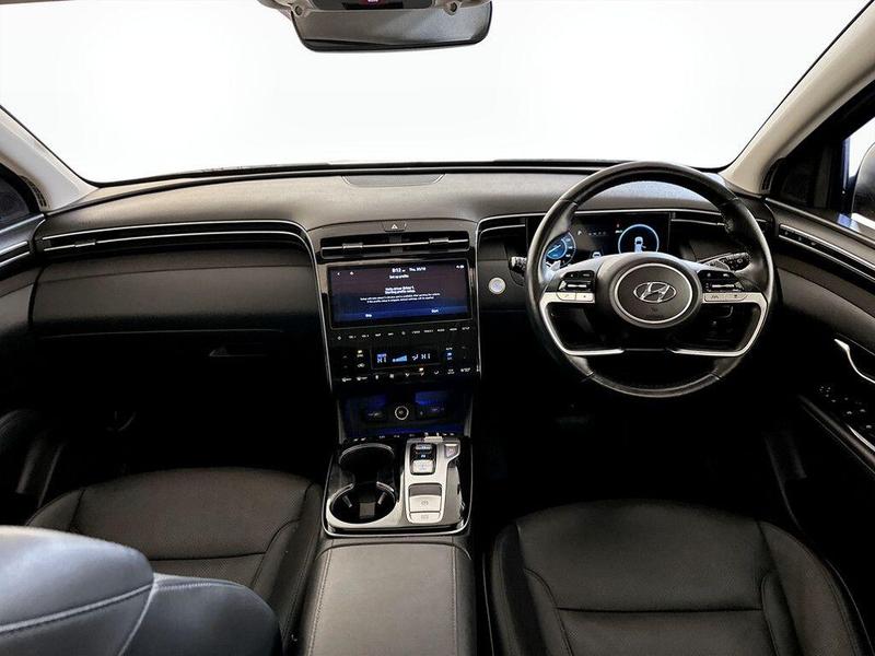 Used Hyundai TUCSON 2020 for sale - 76412182: Photo 3