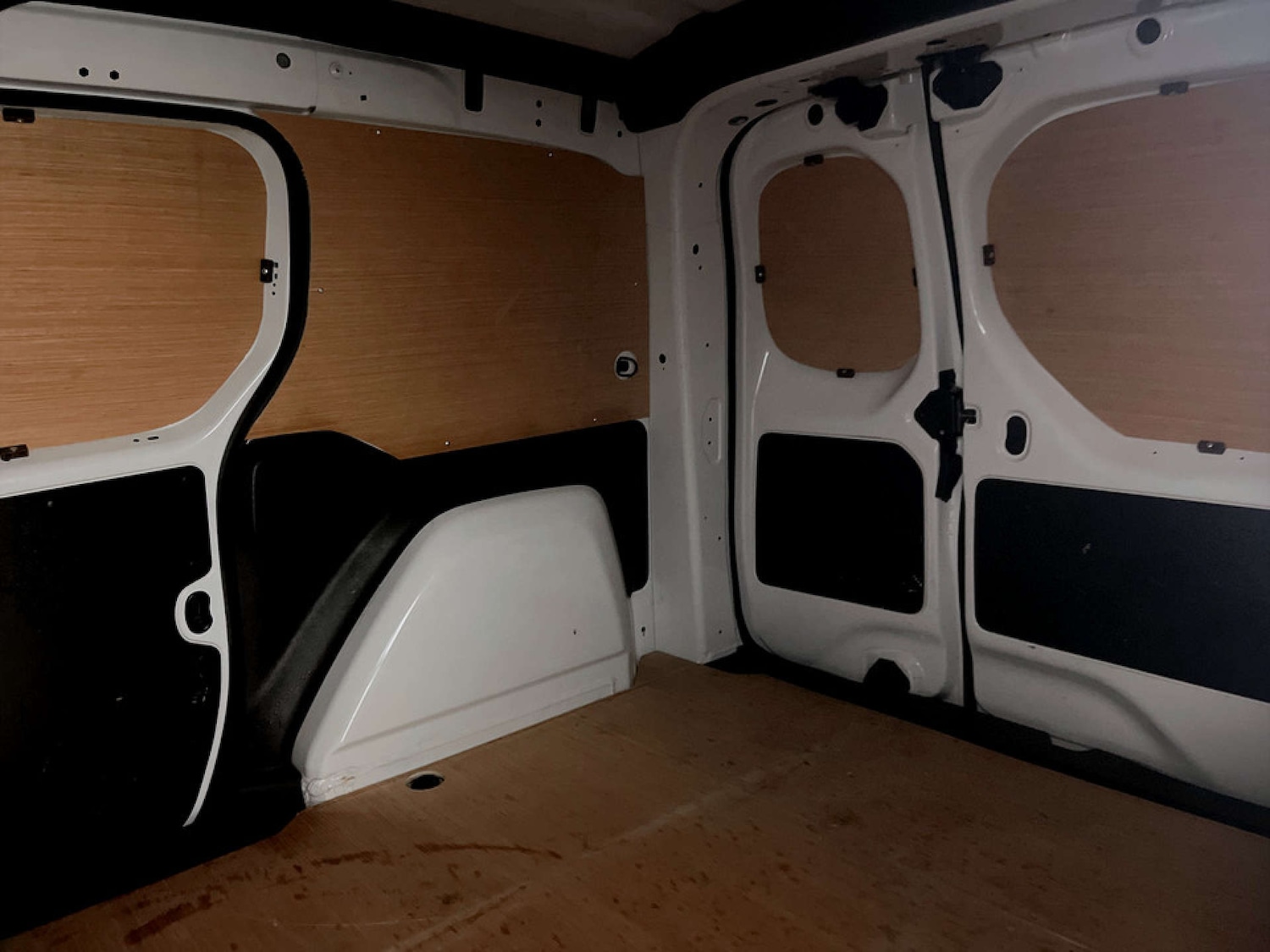 Used Nissan Other 2023 for sale - 77289468: Photo 13