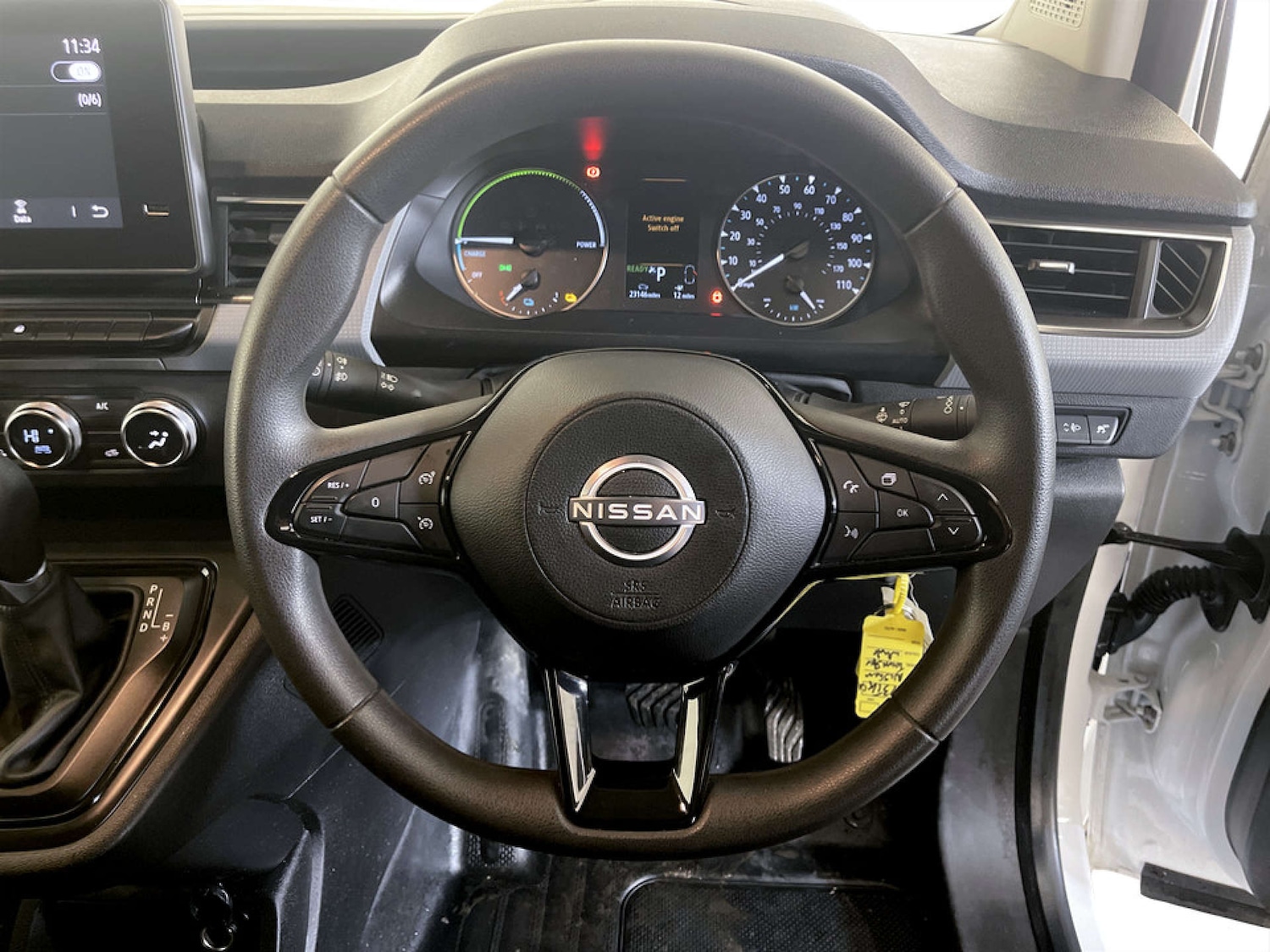 Used Nissan Other 2023 for sale - 77289468: Photo 15