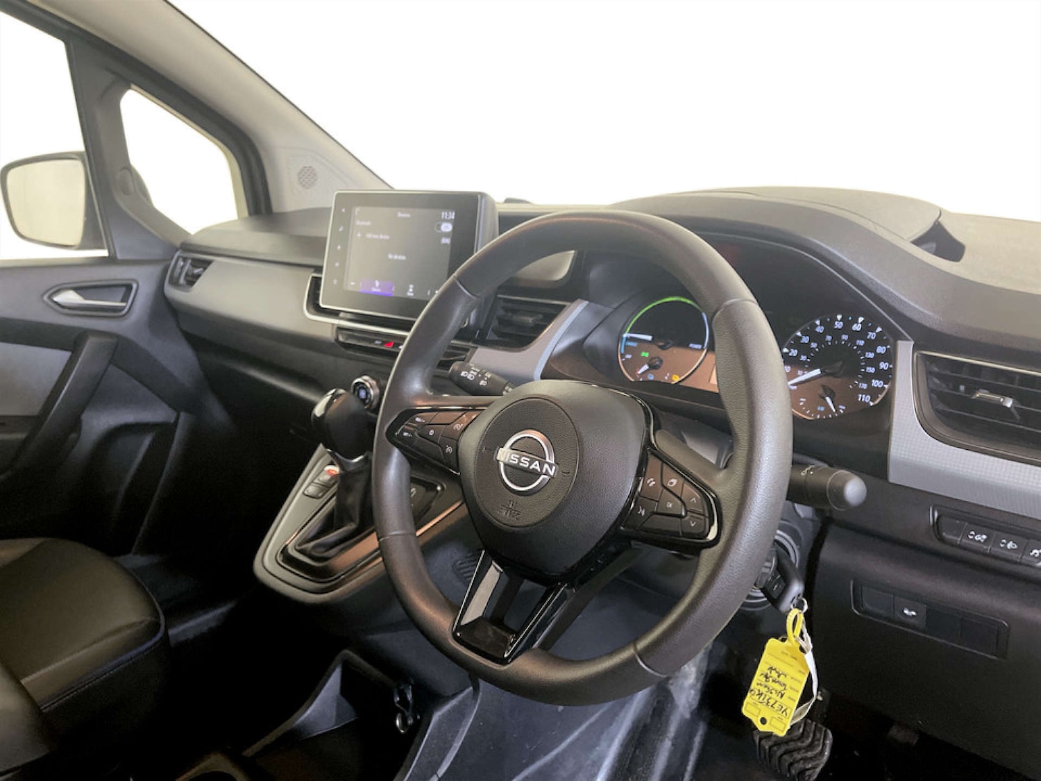 Used Nissan Other 2023 for sale - 77289468: Photo 3