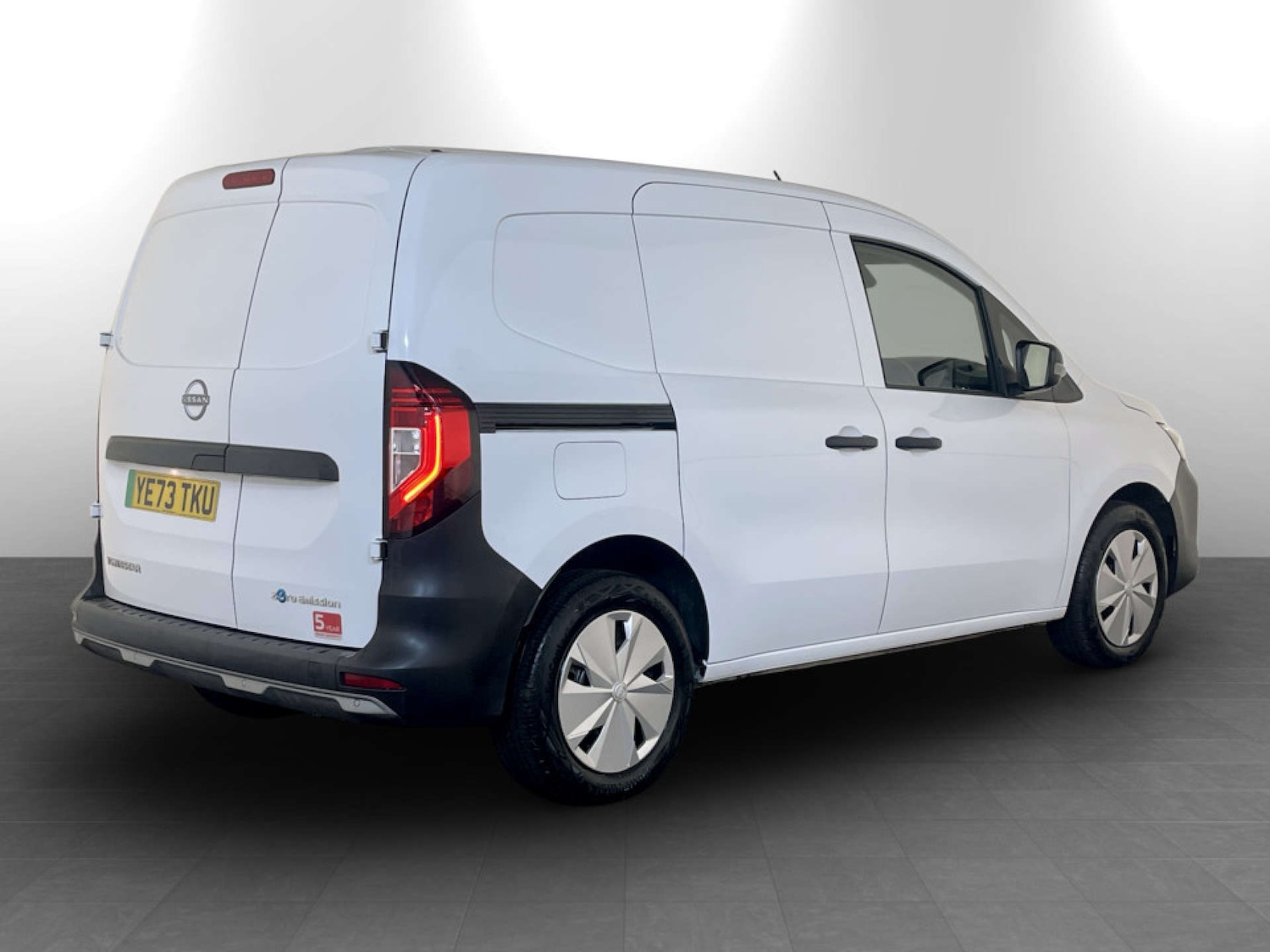 Used Nissan Other 2023 for sale - 77289468: Photo 9