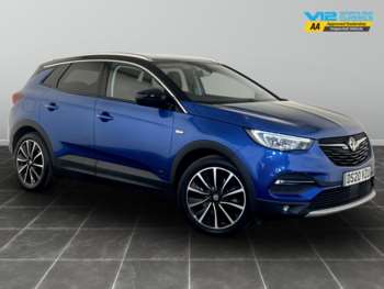 2020 (20) - 1.6 Hybrid4 300 Business Ed Nav Premium 5dr Auto