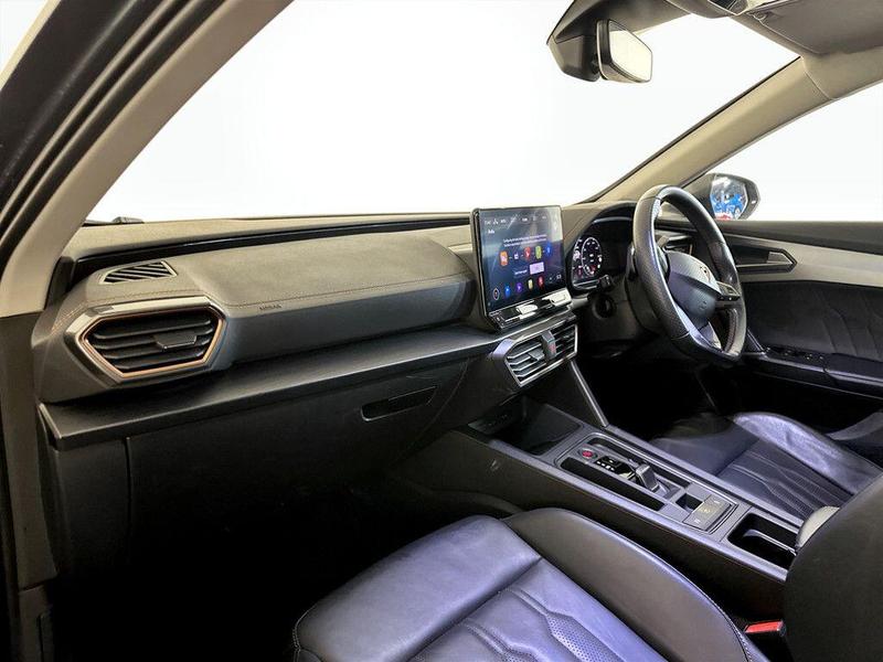 Used Cupra Formentor 2021 for sale - 76616145: Photo 12