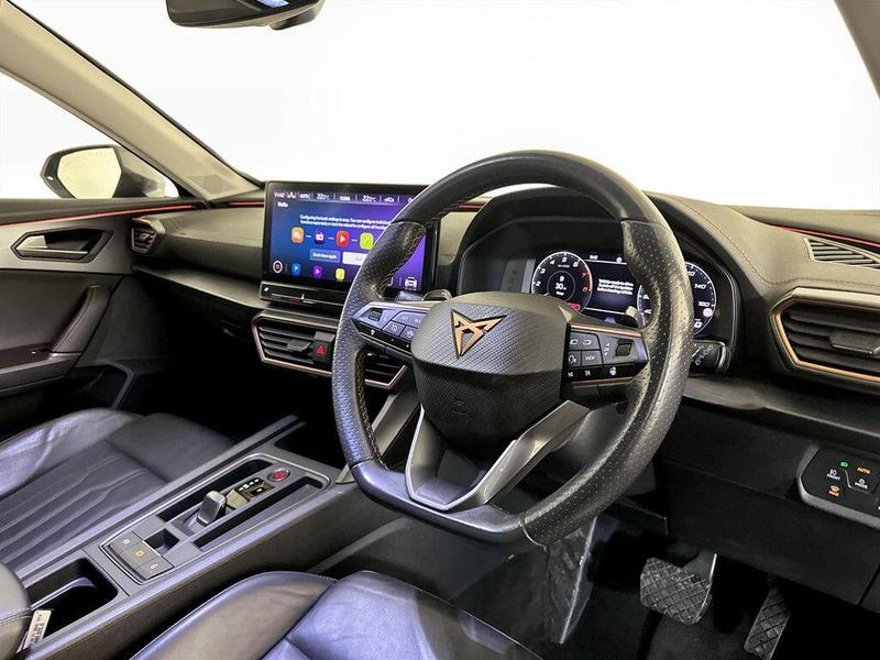 Used Cupra Formentor 2021 for sale - 76616145: Photo 15