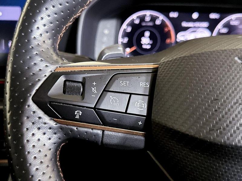 Used Cupra Formentor 2021 for sale - 76616145: Photo 17