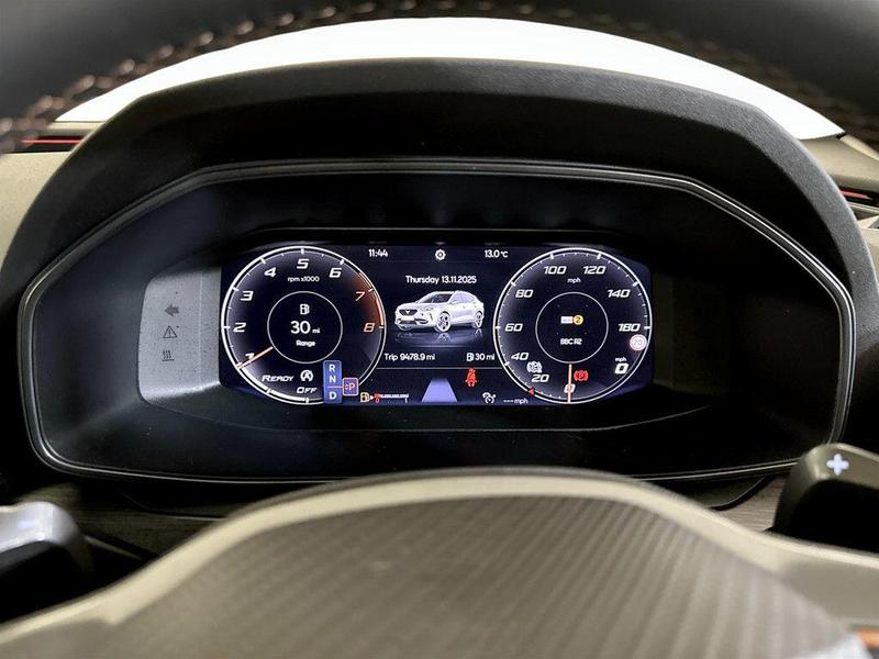 Used Cupra Formentor 2021 for sale - 76616145: Photo 18