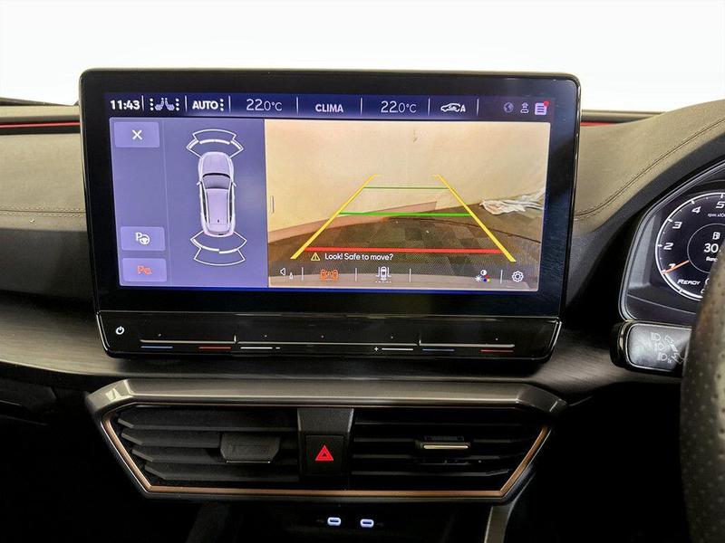 Used Cupra Formentor 2021 for sale - 76616145: Photo 20