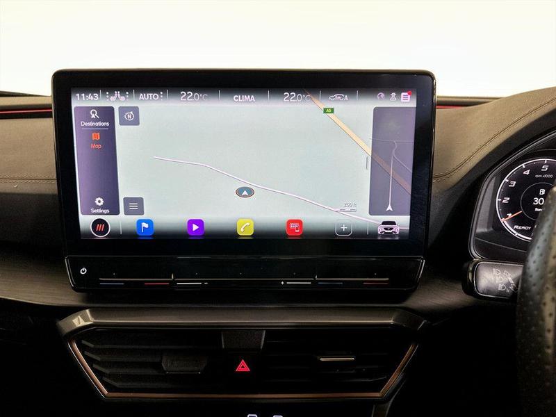 Used Cupra Formentor 2021 for sale - 76616145: Photo 21