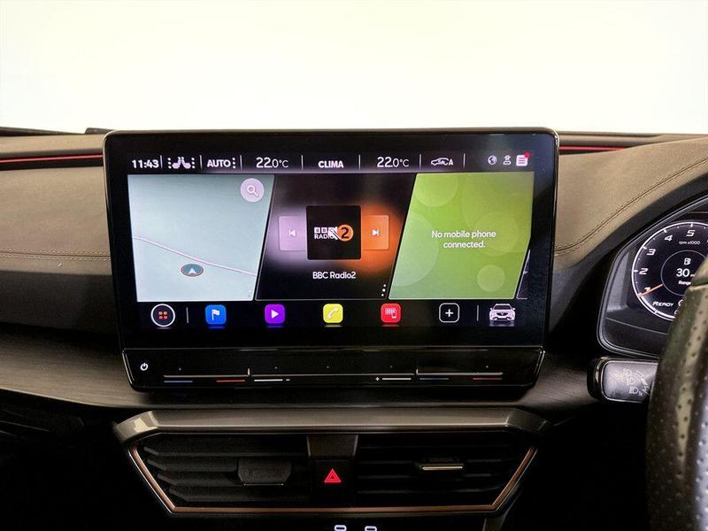 Used Cupra Formentor 2021 for sale - 76616145: Photo 22