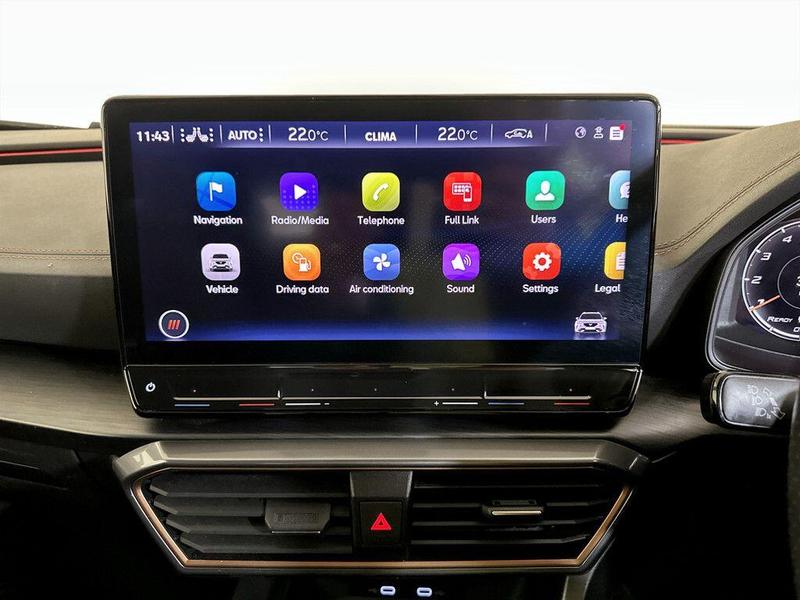 Used Cupra Formentor 2021 for sale - 76616145: Photo 24