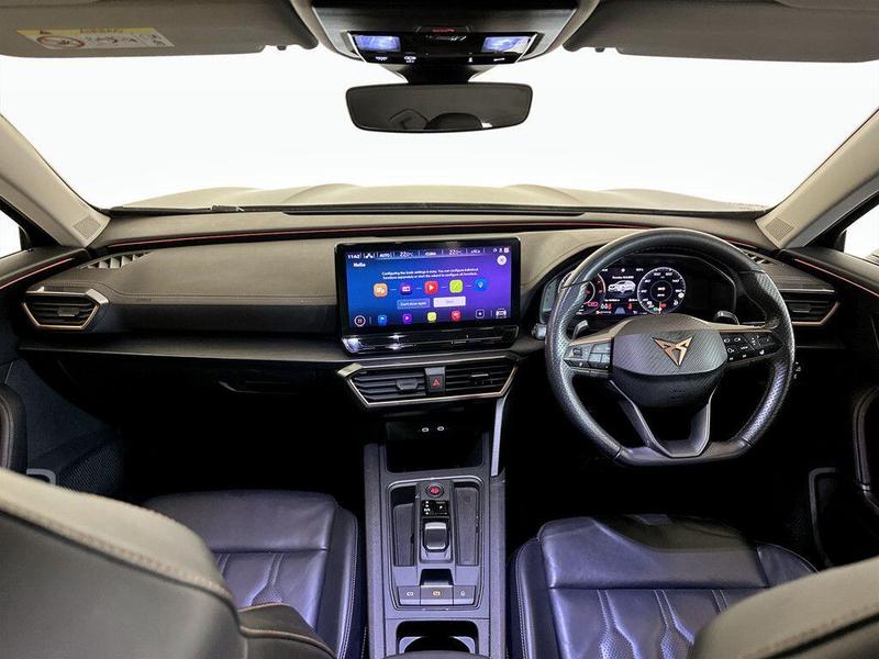 Used Cupra Formentor 2021 for sale - 76616145: Photo 3