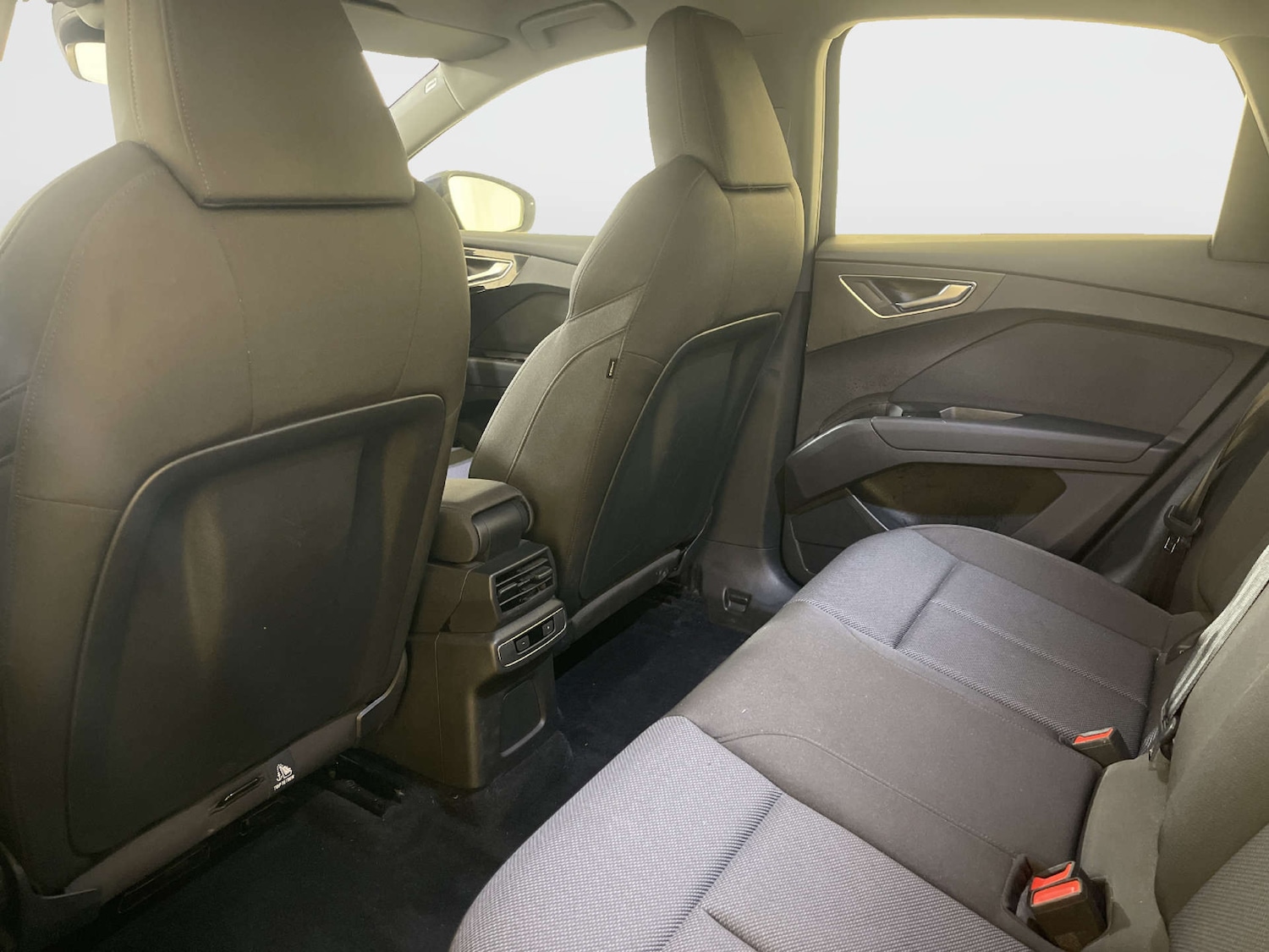 Used Audi Q4 e-tron 2022 for sale - 77964866: Photo 15