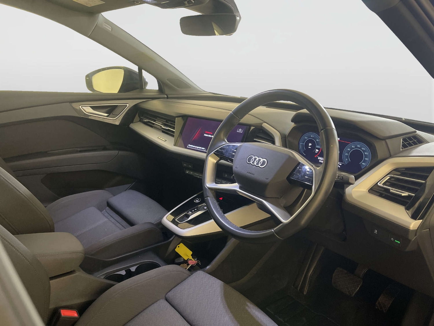 Used Audi Q4 e-tron 2022 for sale - 77964866: Photo 16