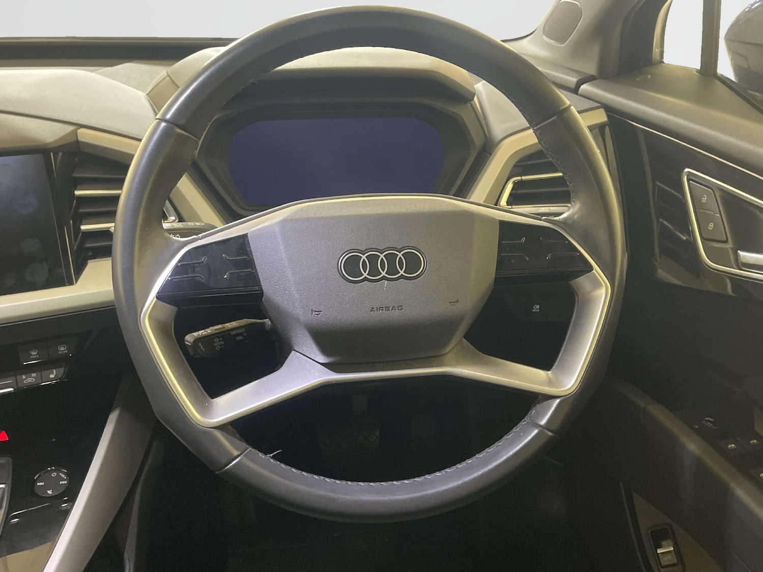 Used Audi Q4 e-tron 2022 for sale - 77964866: Photo 17