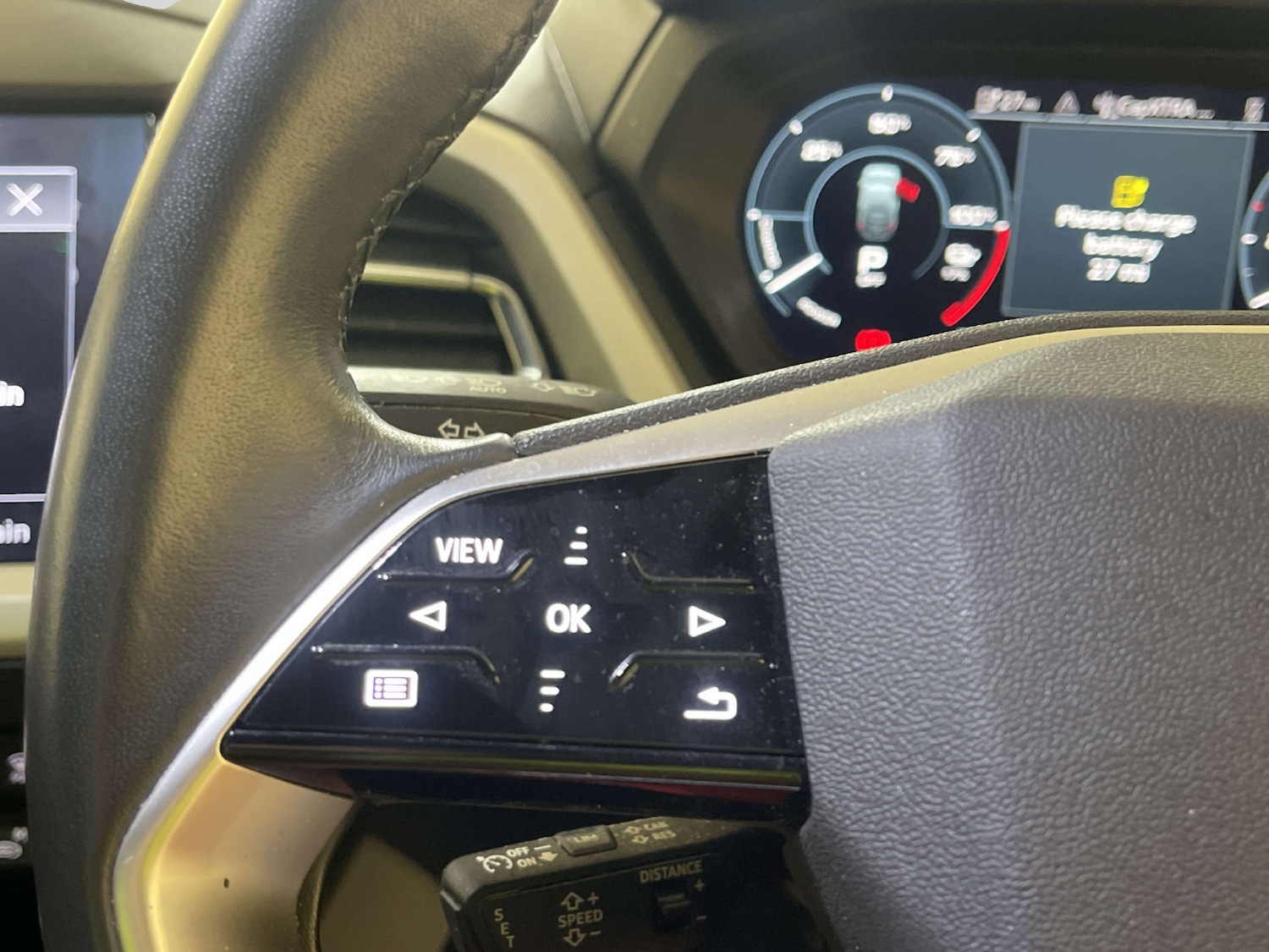 Used Audi Q4 e-tron 2022 for sale - 77964866: Photo 18