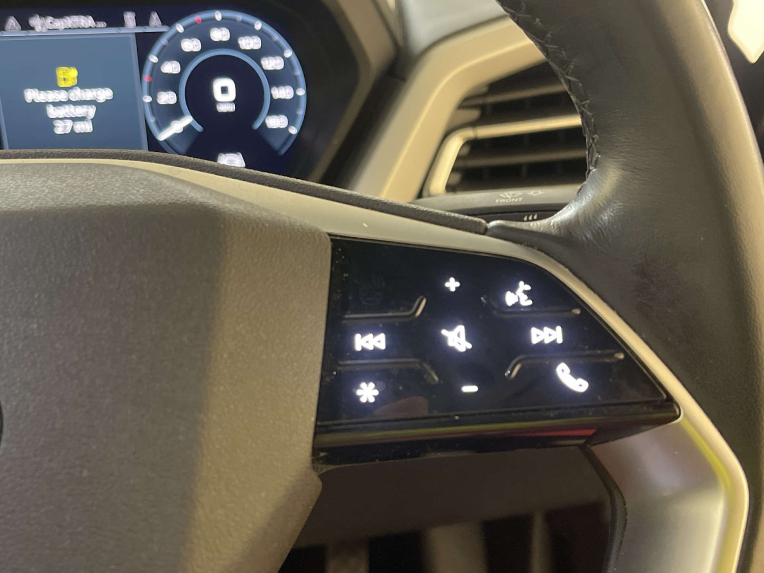 Used Audi Q4 e-tron 2022 for sale - 77964866: Photo 20