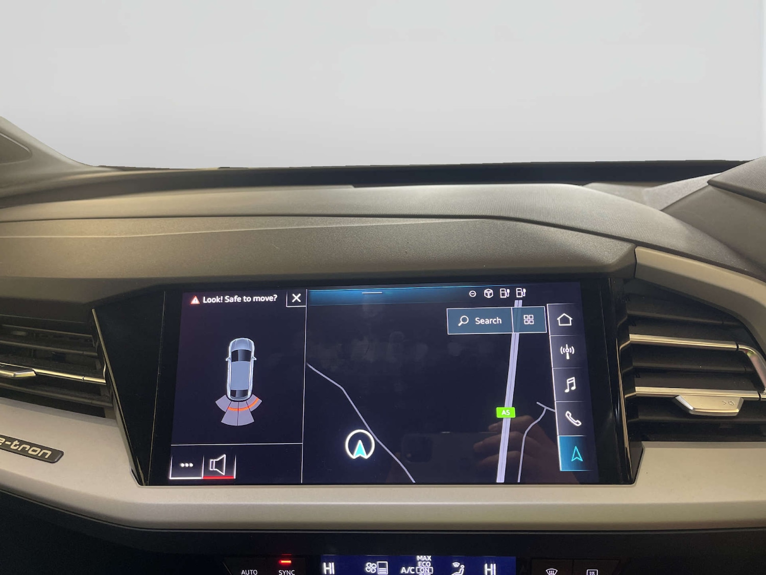 Used Audi Q4 e-tron 2022 for sale - 77964866: Photo 21