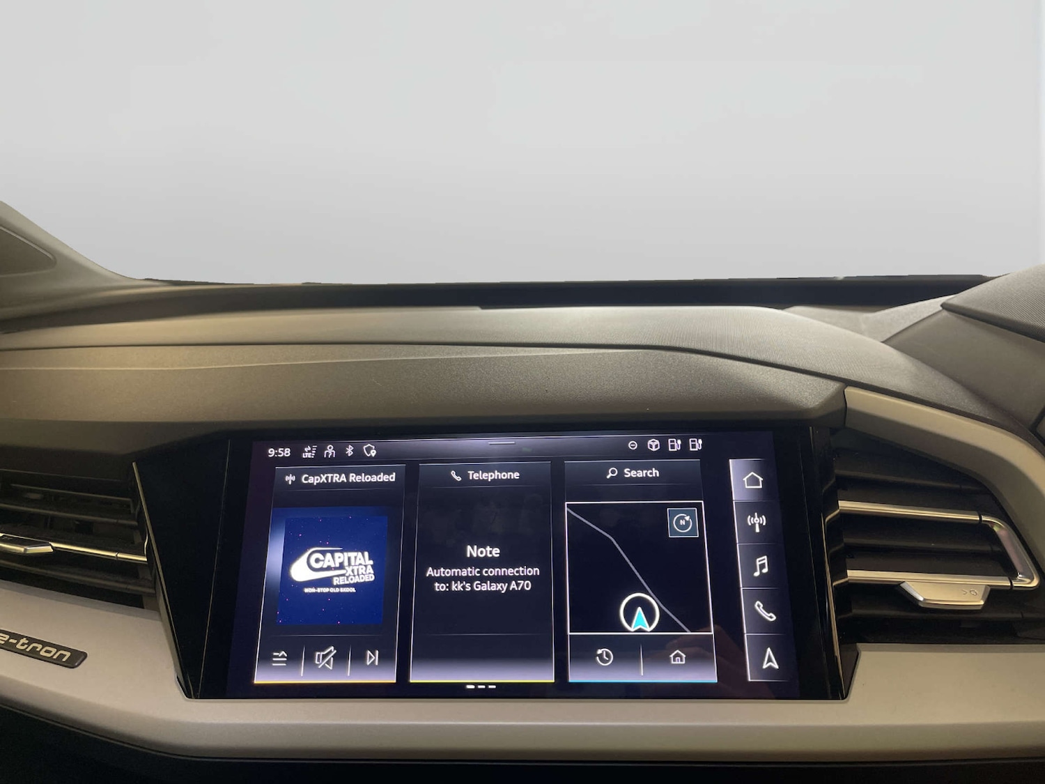 Used Audi Q4 e-tron 2022 for sale - 77964866: Photo 23