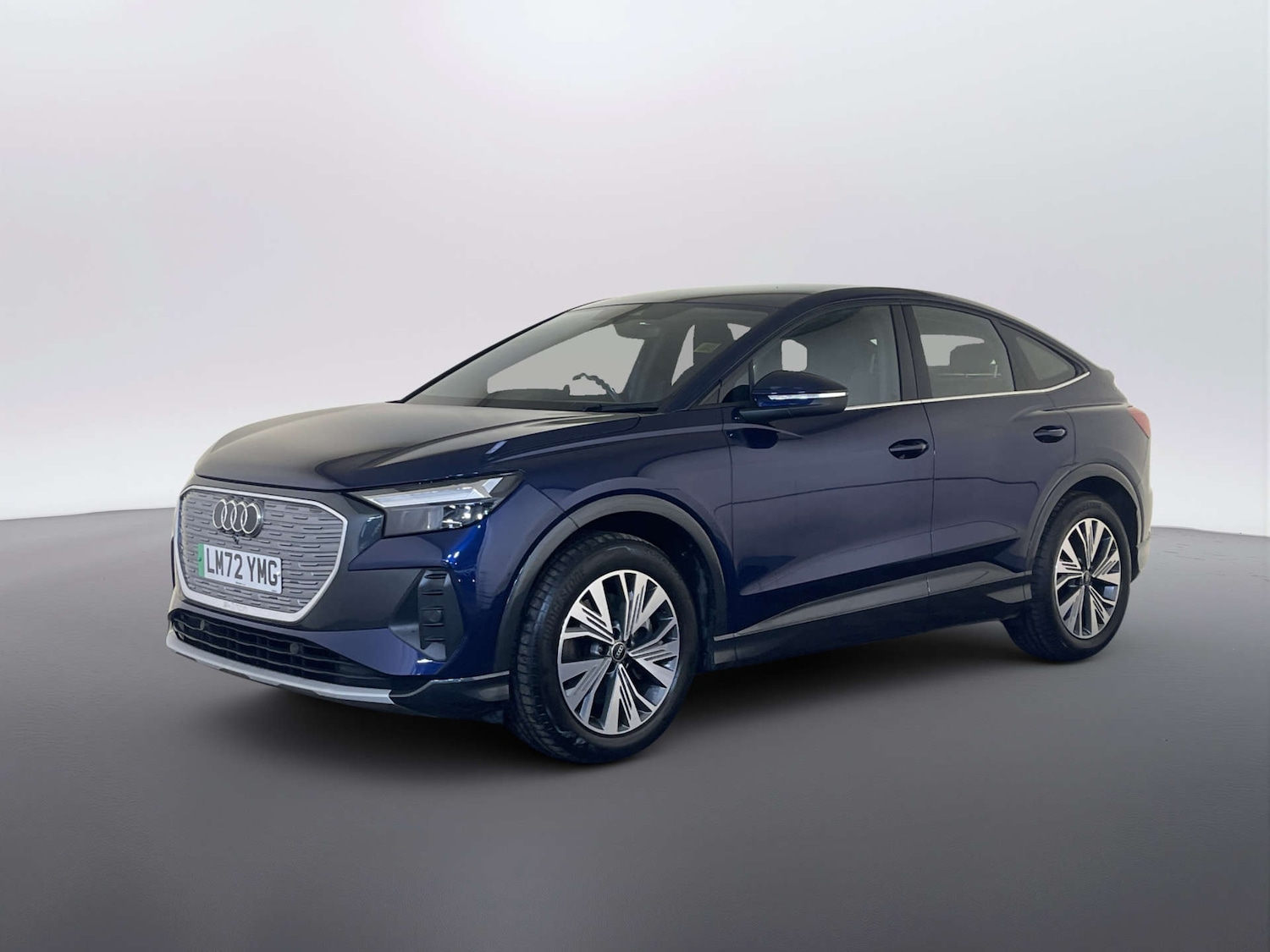 Used Audi Q4 e-tron 2022 for sale - 77964866: Photo 7