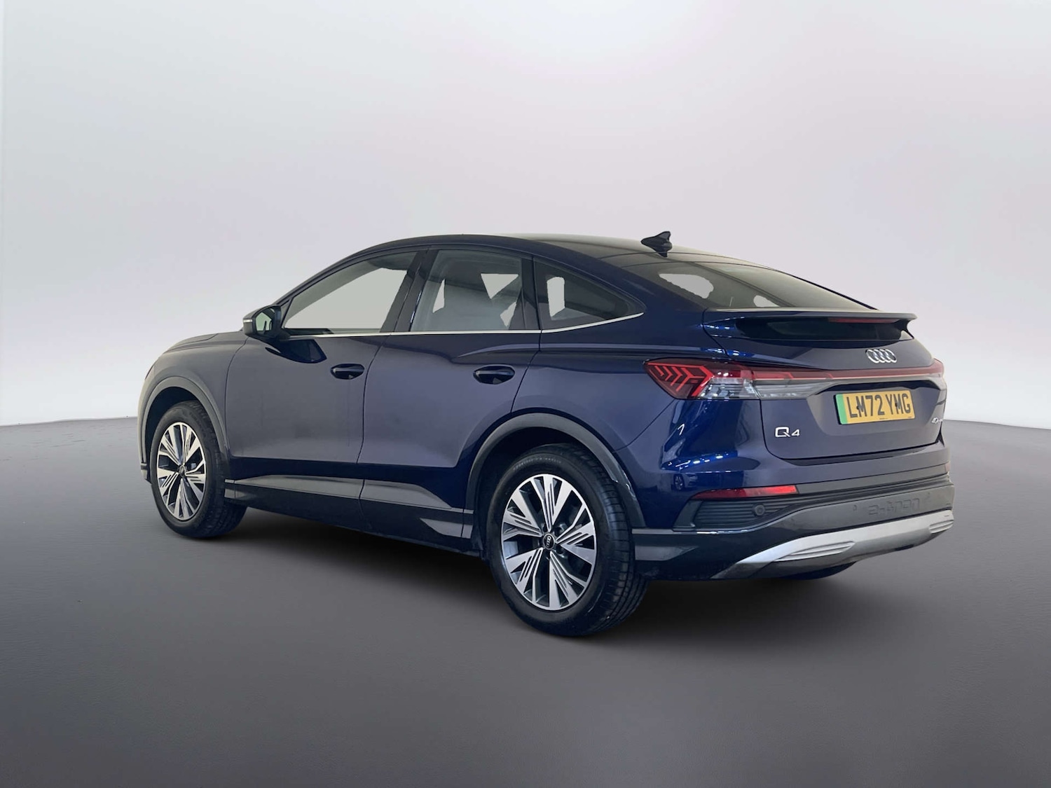 Used Audi Q4 e-tron 2022 for sale - 77964866: Photo 9