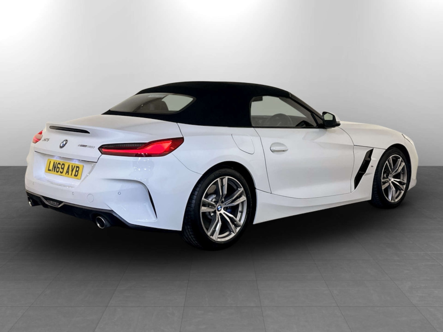Used BMW Z4 2019 for sale - 77185104: Photo 10