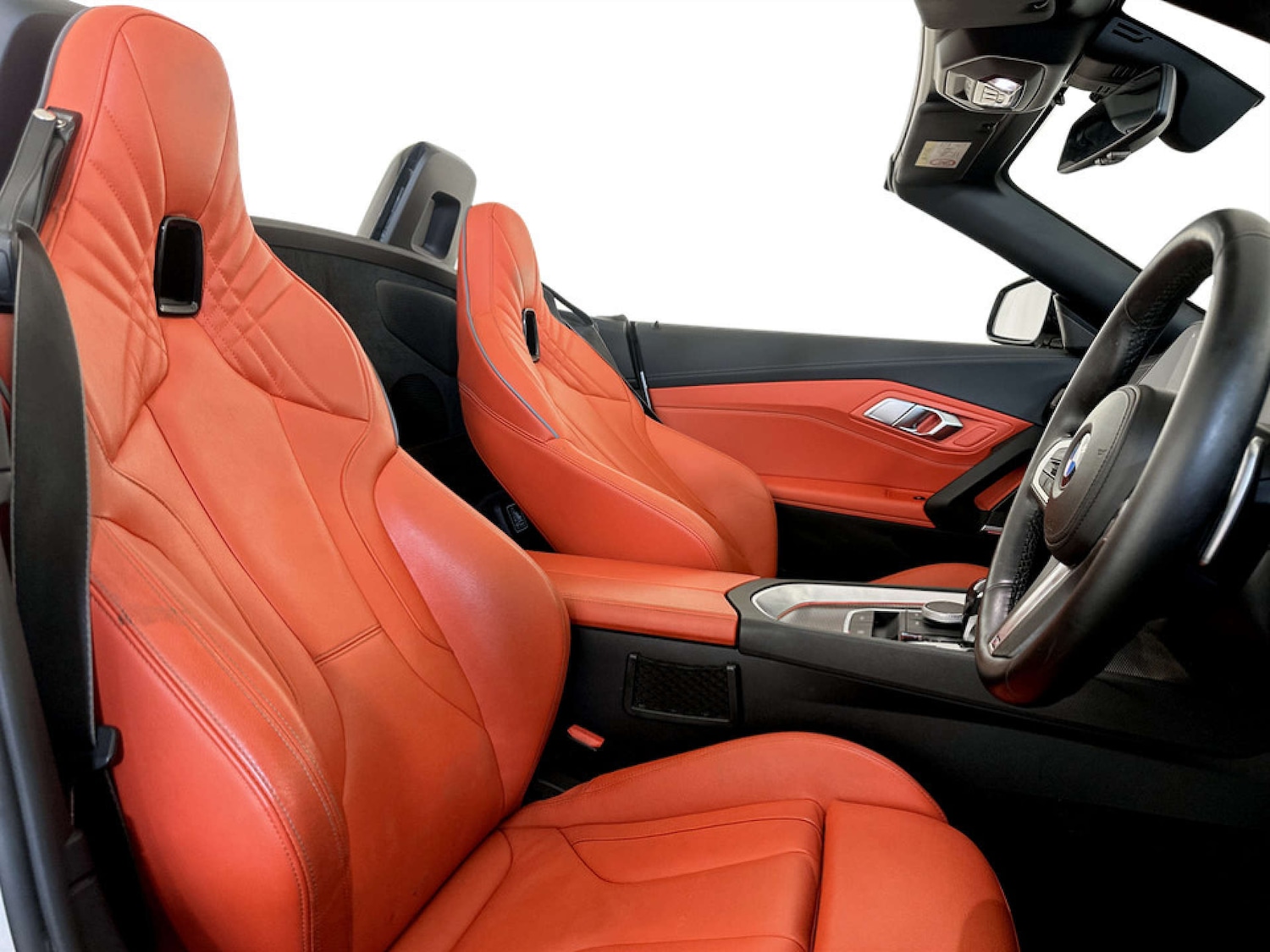 Used BMW Z4 2019 for sale - 77185104: Photo 13