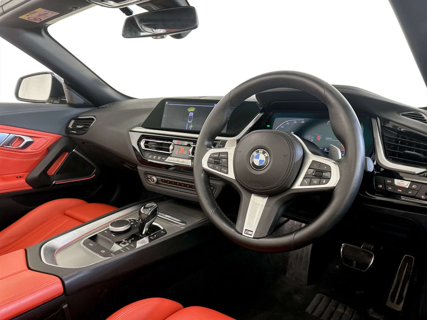 Used BMW Z4 2019 for sale - 77185104: Photo 15