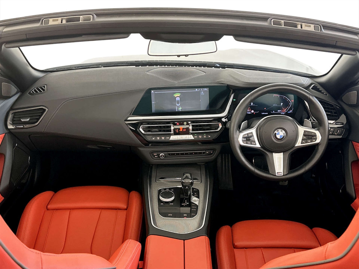 Used BMW Z4 2019 for sale - 77185104: Photo 3