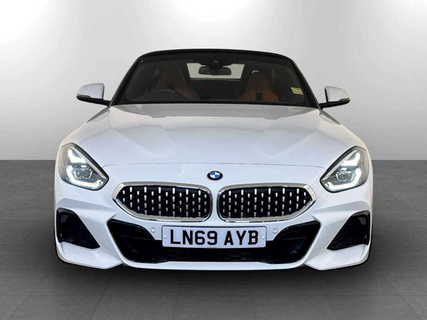 Used BMW Z4 2019 for sale - 77185104: Photo 5