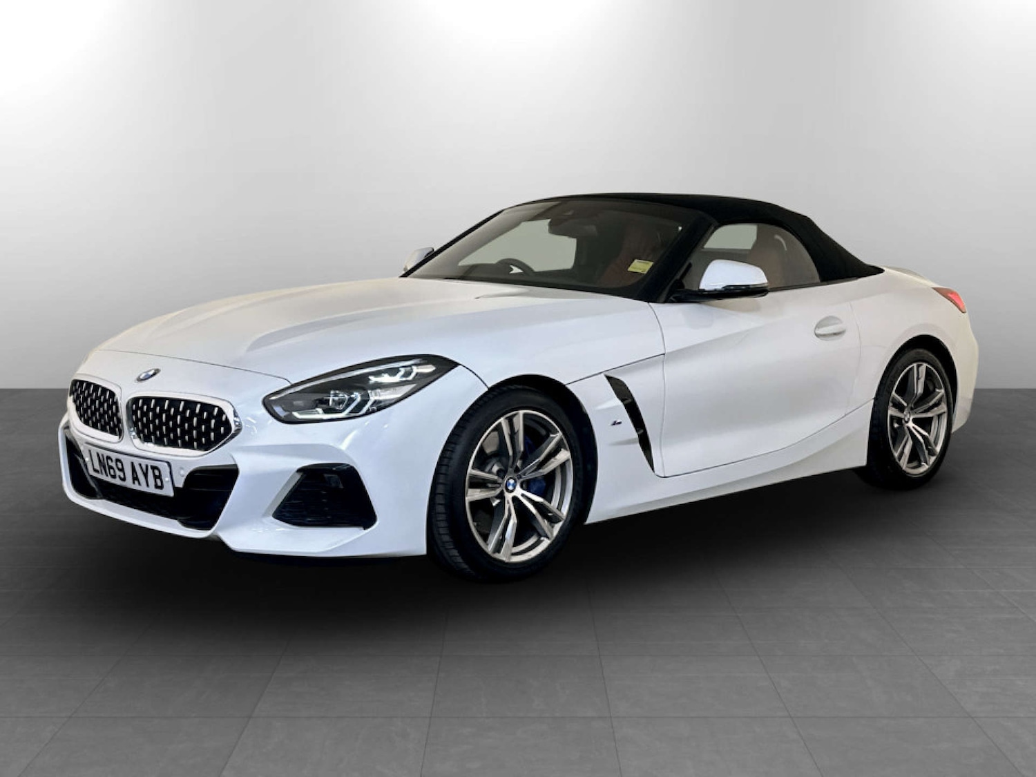 Used BMW Z4 2019 for sale - 77185104: Photo 6