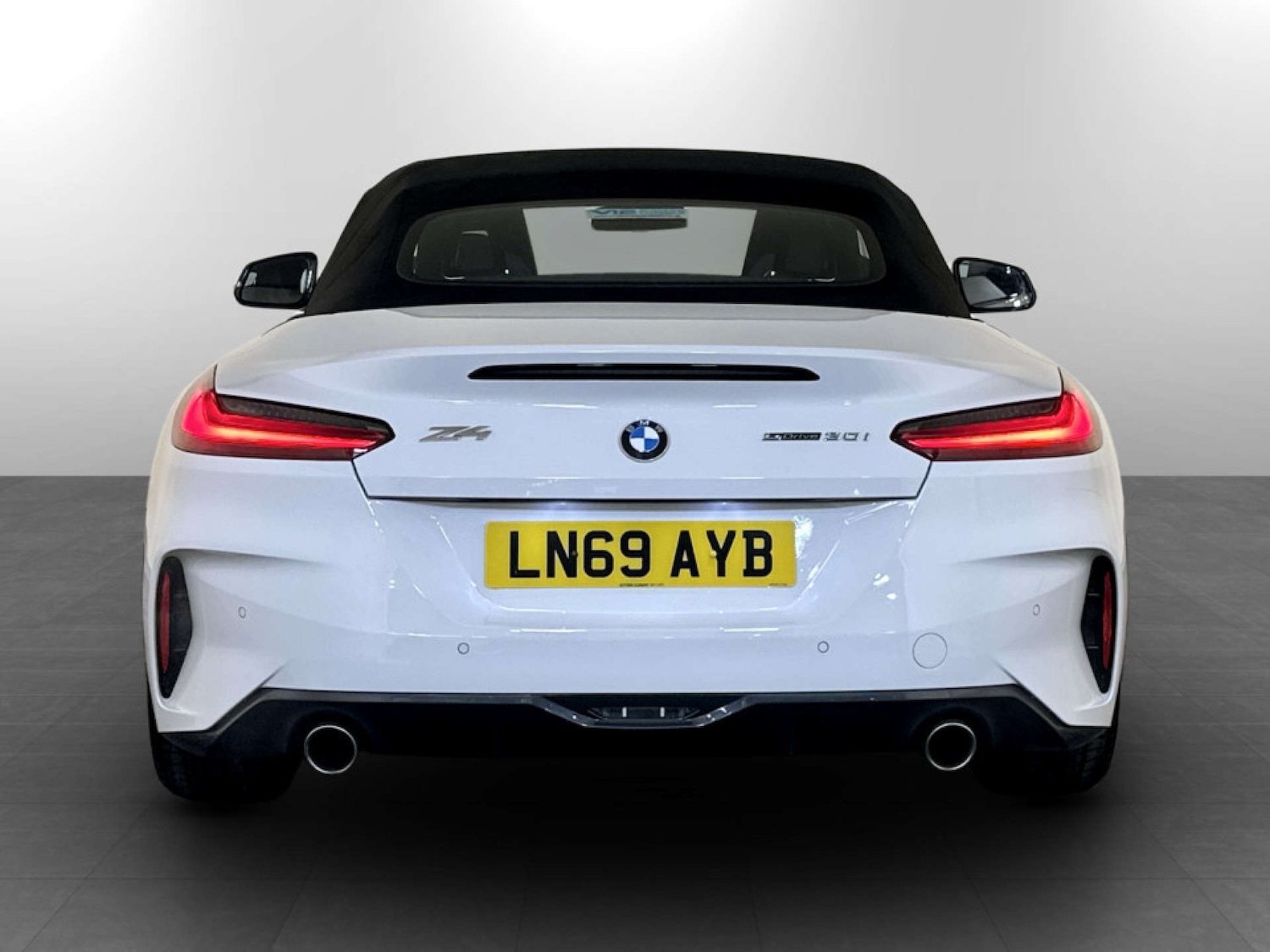 Used BMW Z4 2019 for sale - 77185104: Photo 9