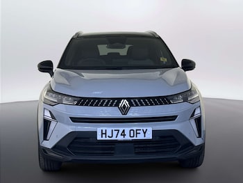 Used Renault Captur 2024 for sale - 79105340: Photo