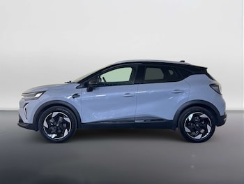 Used Renault Captur 2024 for sale - 79105340: Photo