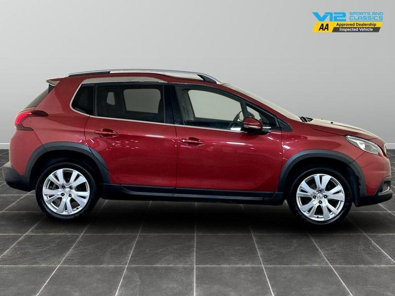 Used Peugeot 2008 2019 for sale - 76255455: Photo 11