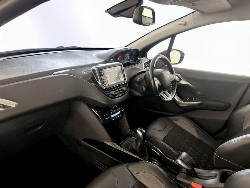 Used Peugeot 2008 2019 for sale - 76255455: Photo 12