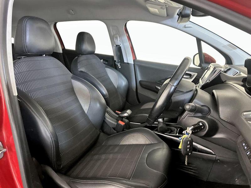 Used Peugeot 2008 2019 for sale - 76255455: Photo 13