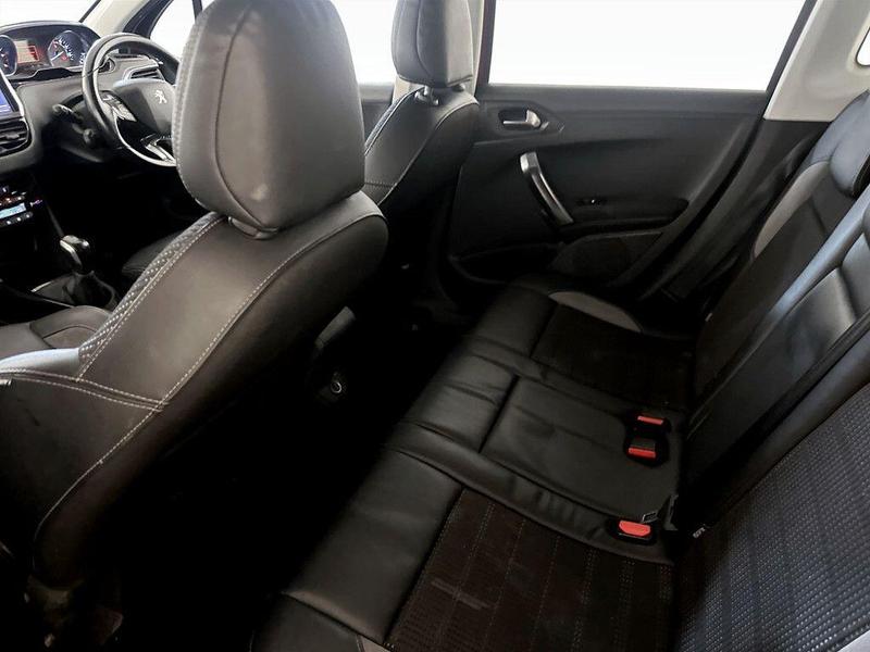 Used Peugeot 2008 2019 for sale - 76255455: Photo 14