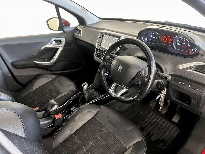 Used Peugeot 2008 2019 for sale - 76255455: Photo 15