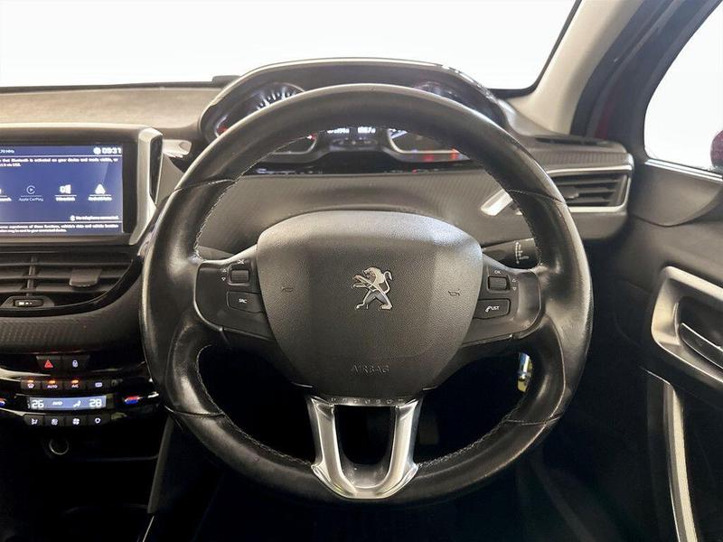 Used Peugeot 2008 2019 for sale - 76255455: Photo 16
