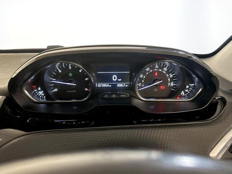 Used Peugeot 2008 2019 for sale - 76255455: Photo 18