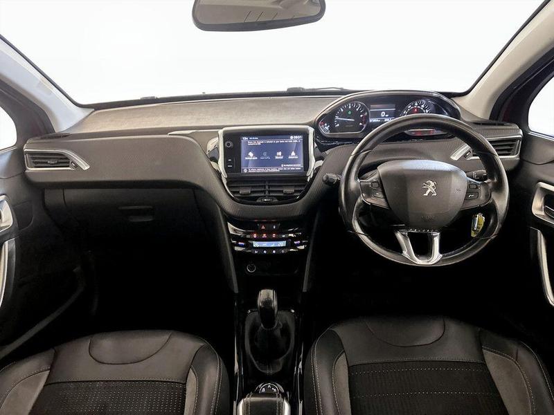 Used Peugeot 2008 2019 for sale - 76255455: Photo 3