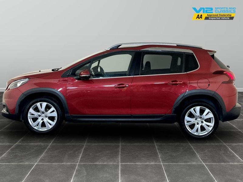Used Peugeot 2008 2019 for sale - 76255455: Photo 7