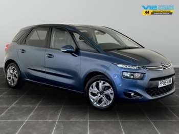 2016 (65) - 1.6 BlueHDi Selection 5dr