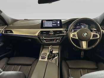 Used BMW 6 Series 2020 for sale - 78975600: Photo