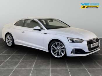 2021 (21) - 35 TDI Sport 2dr S Tronic