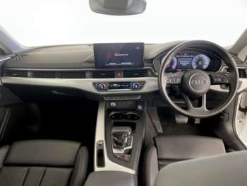 Used Audi A5 2021 for sale - 75331933: Photo