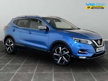 2018 (18) - 1.2 DiG-T Tekna+ 5dr
