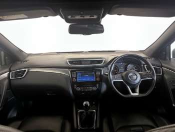 Used Nissan Qashqai 2018 for sale - 74670817: Photo