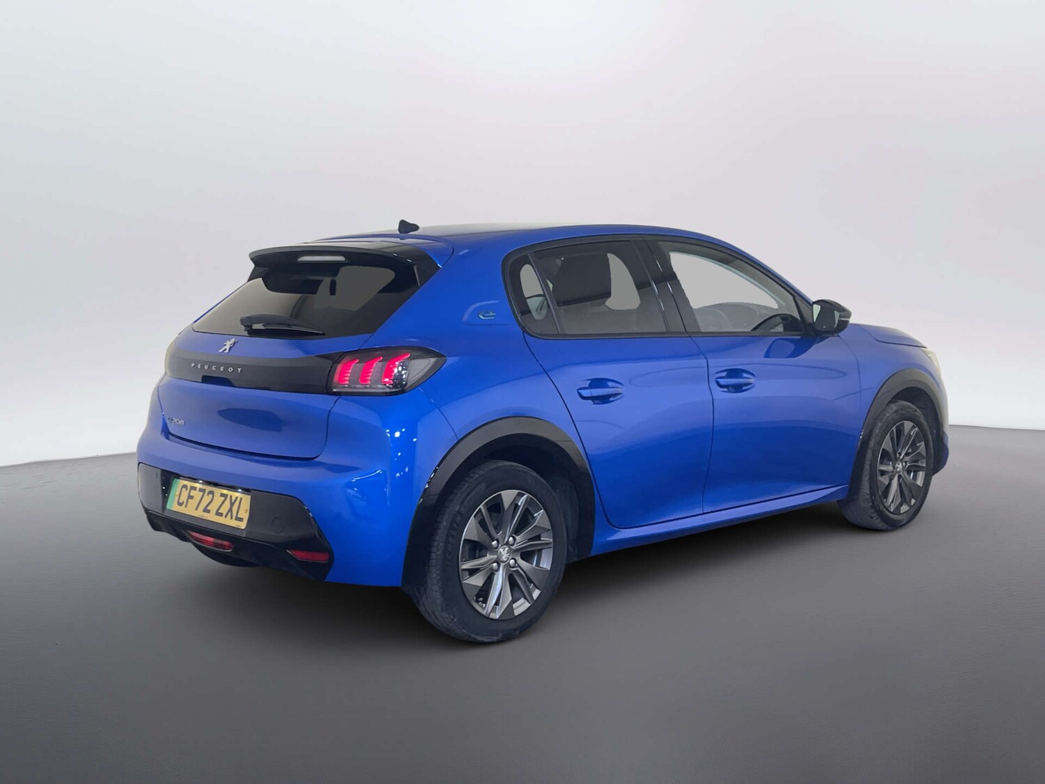 Used Peugeot 208 2023 for sale - 77934069: Photo 10